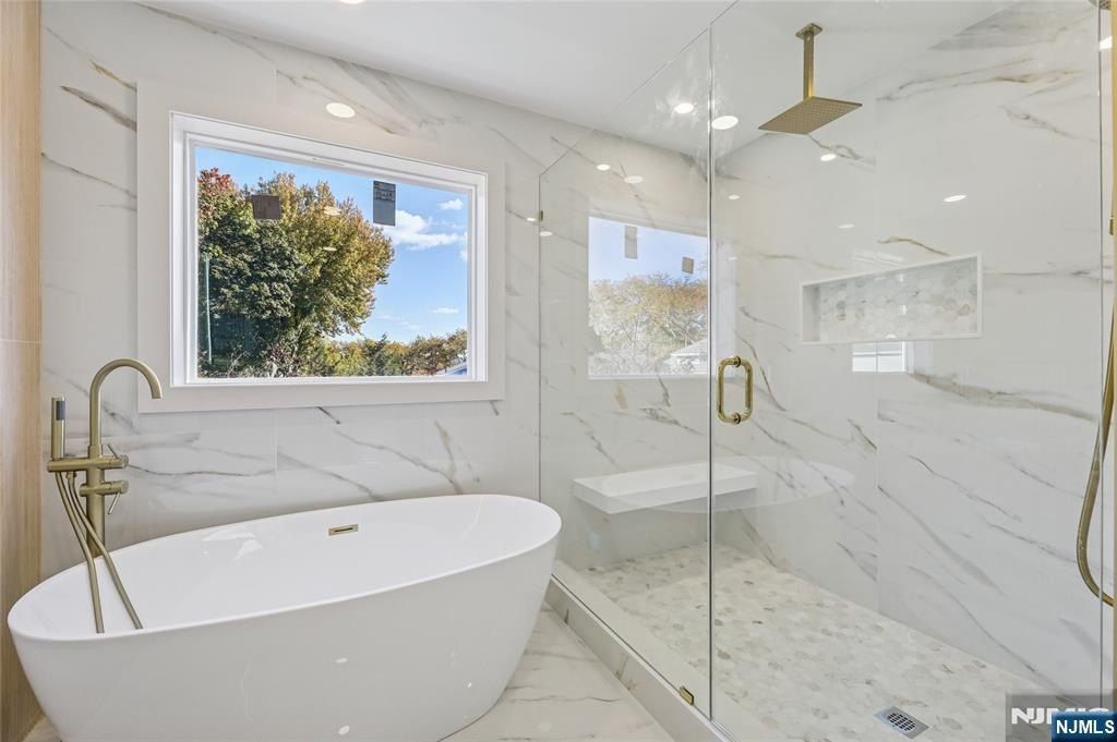 135 Sherman Avenue. Teaneck, NJ 07666