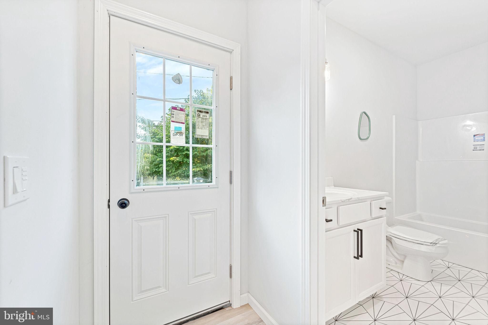 103 New Jersey Avenue. National Park, NJ 08063