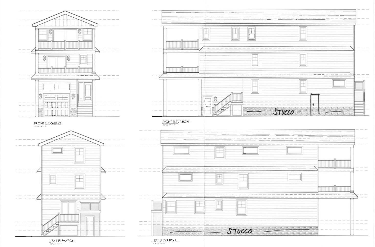 207 88Th. Sea Isle City, NJ 08243