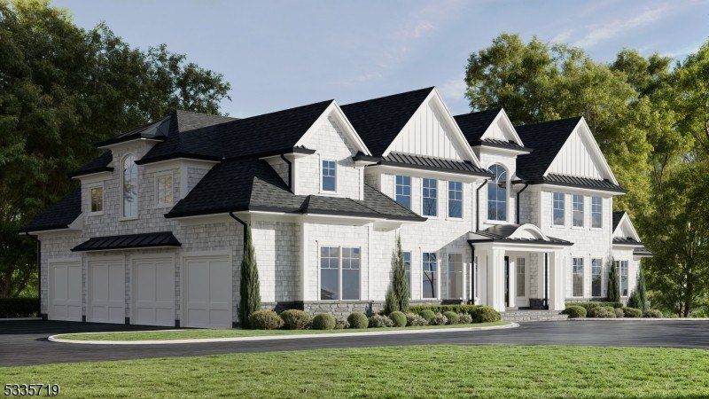 104 Chestnut Ridge Rd. Saddle River, NJ 07458