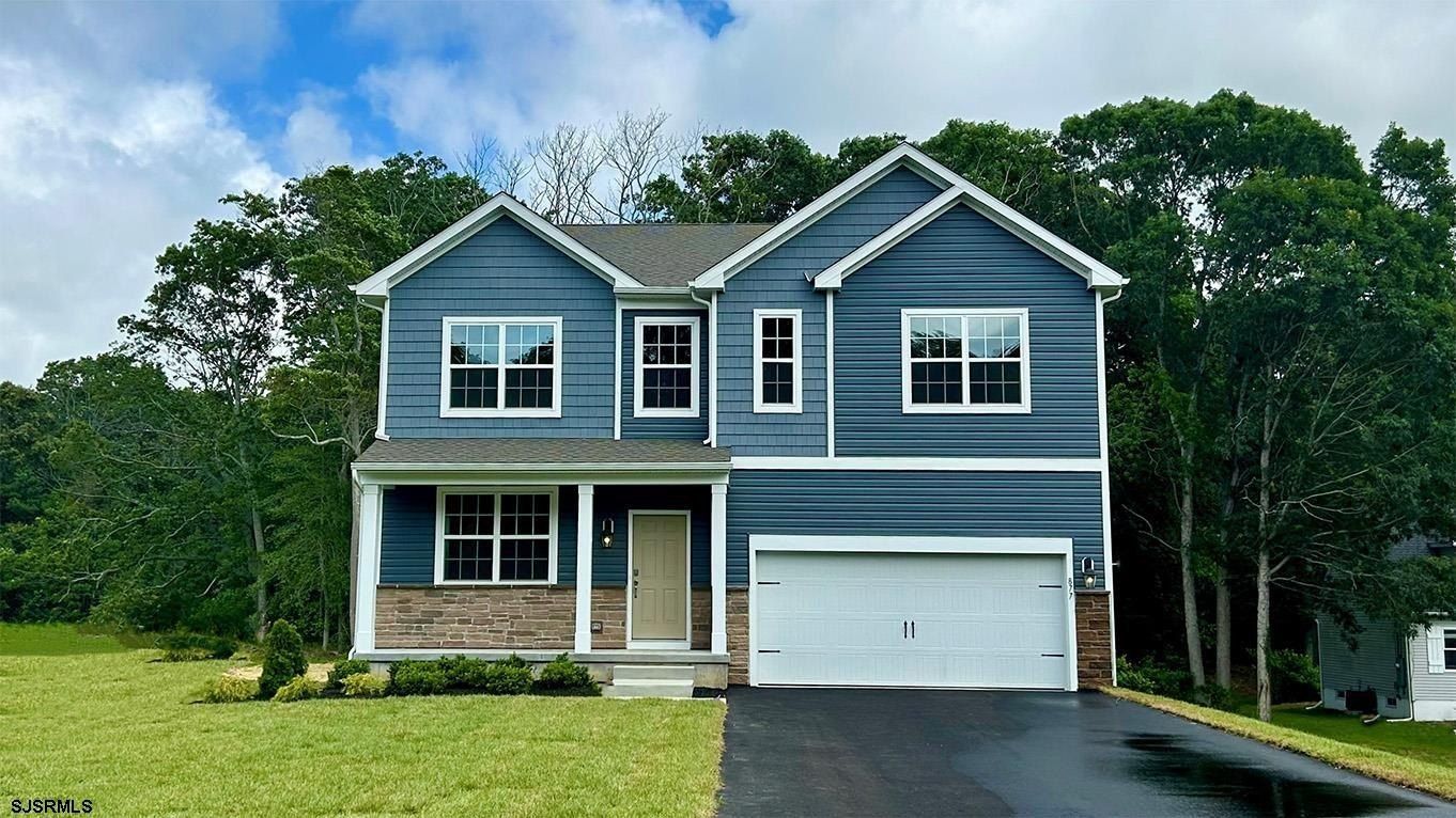 1011 New Road. Linwood, NJ 08221