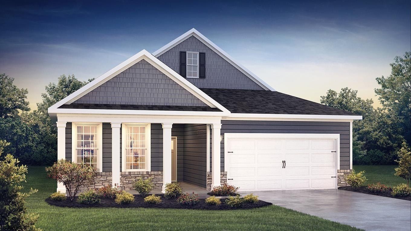 4 Barrett Dr. Egg Harbor Township, NJ 08234