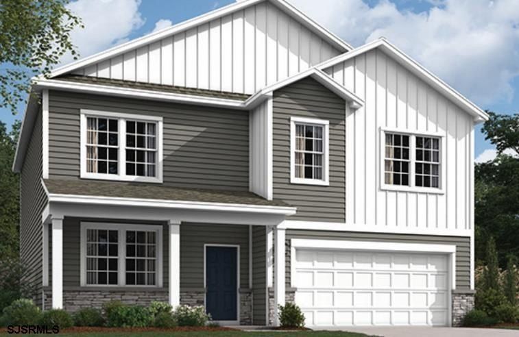 7 Emilie Ct. Buena Vista Township, NJ 08310