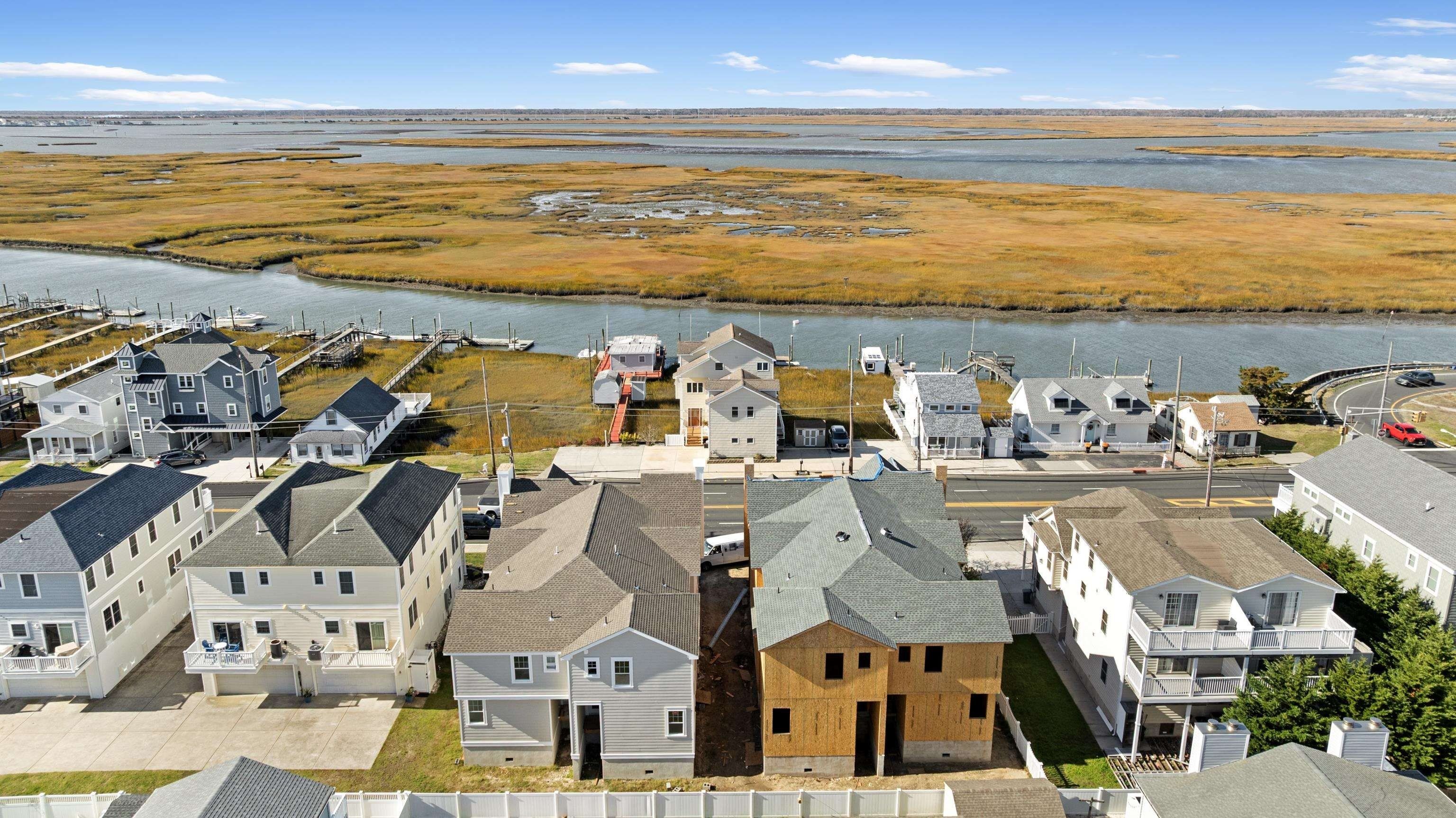 647 W Spruce. North Wildwood, NJ 08260