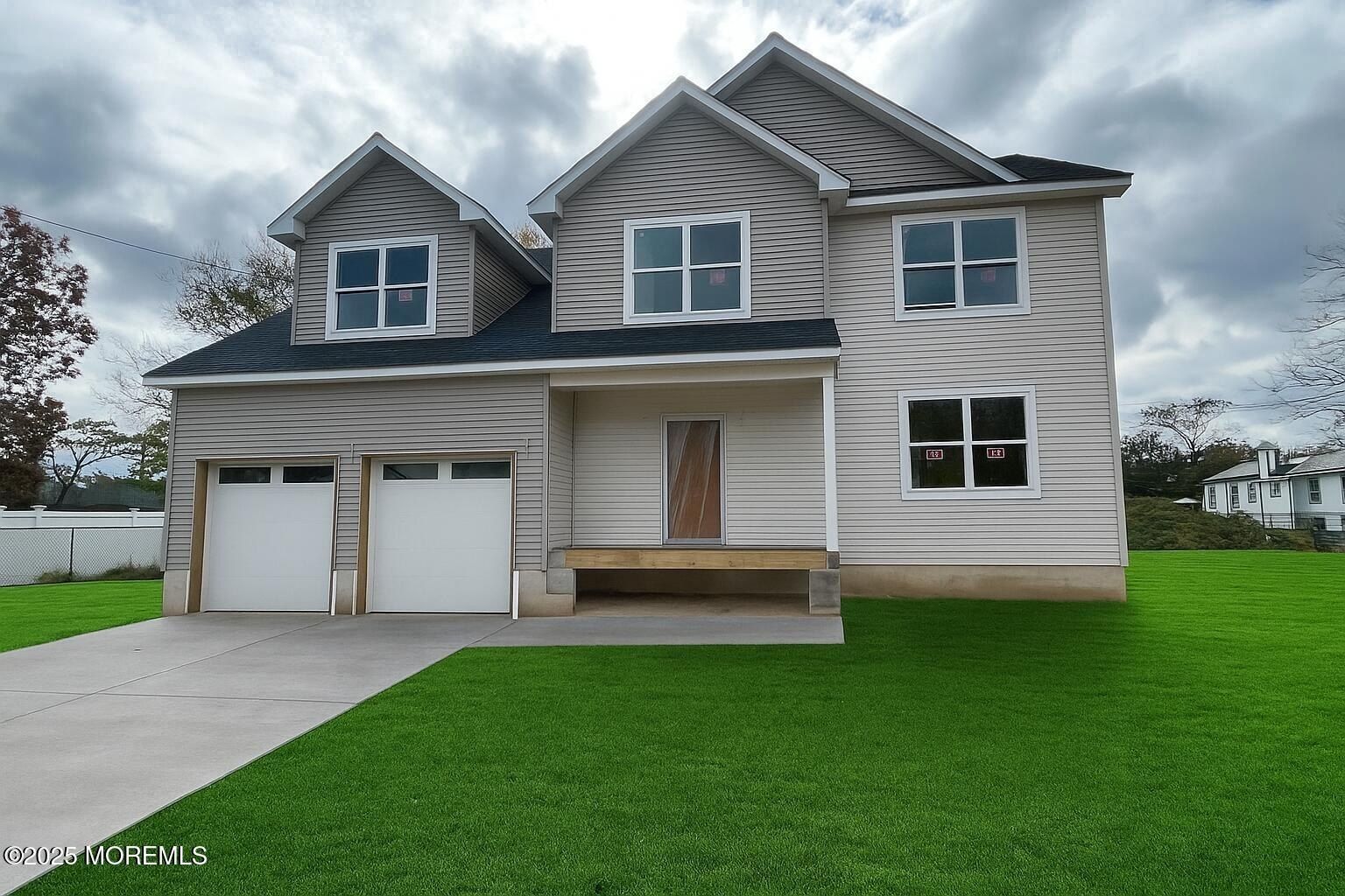 20 Fourth Avenue. Toms River, NJ 08757