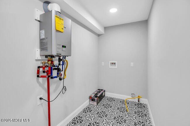 6 Holly Acres Drive. Brick, NJ 08723