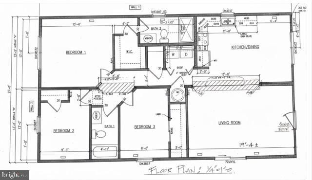 317 S Pine Street. Bridgeton, NJ 08302