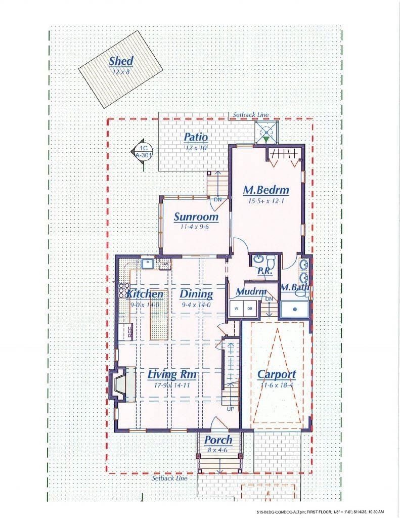 317 Stites. Cape May Point, NJ 08212