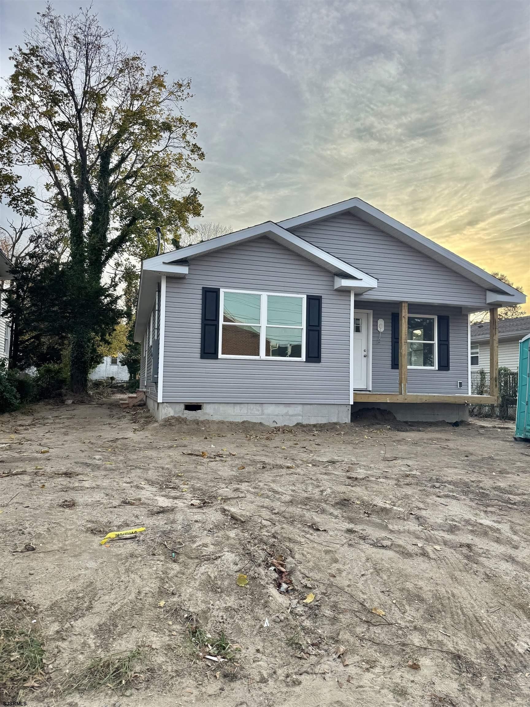 325 W Wright Street. Pleasantville, NJ 08232