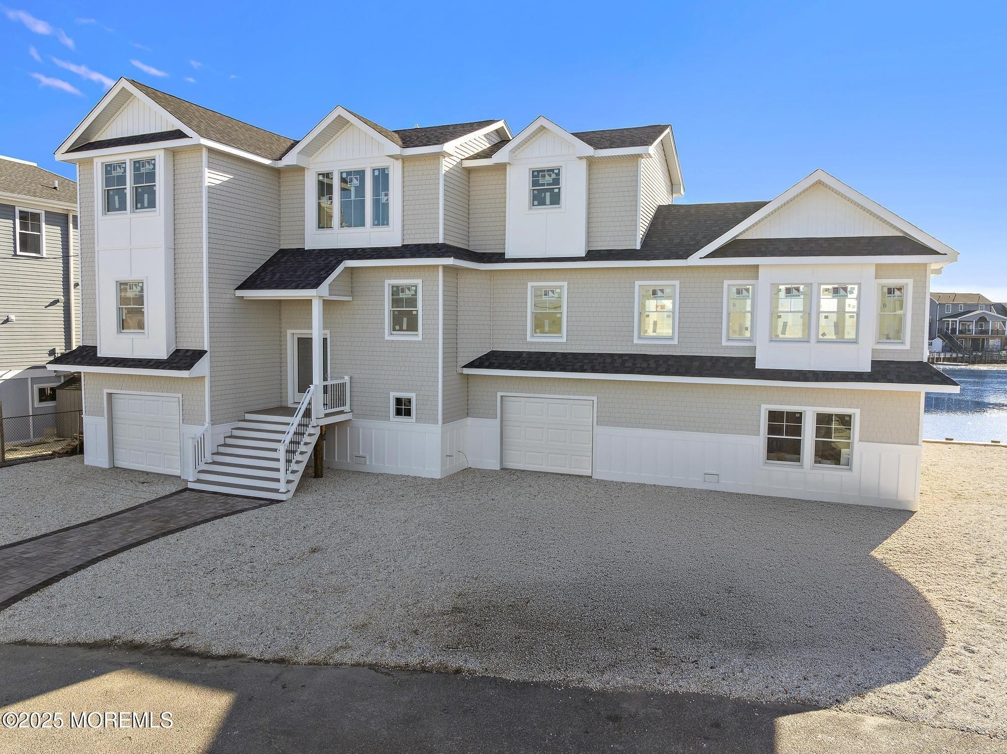 61 Budd Drive. Beach Haven West, NJ 08050