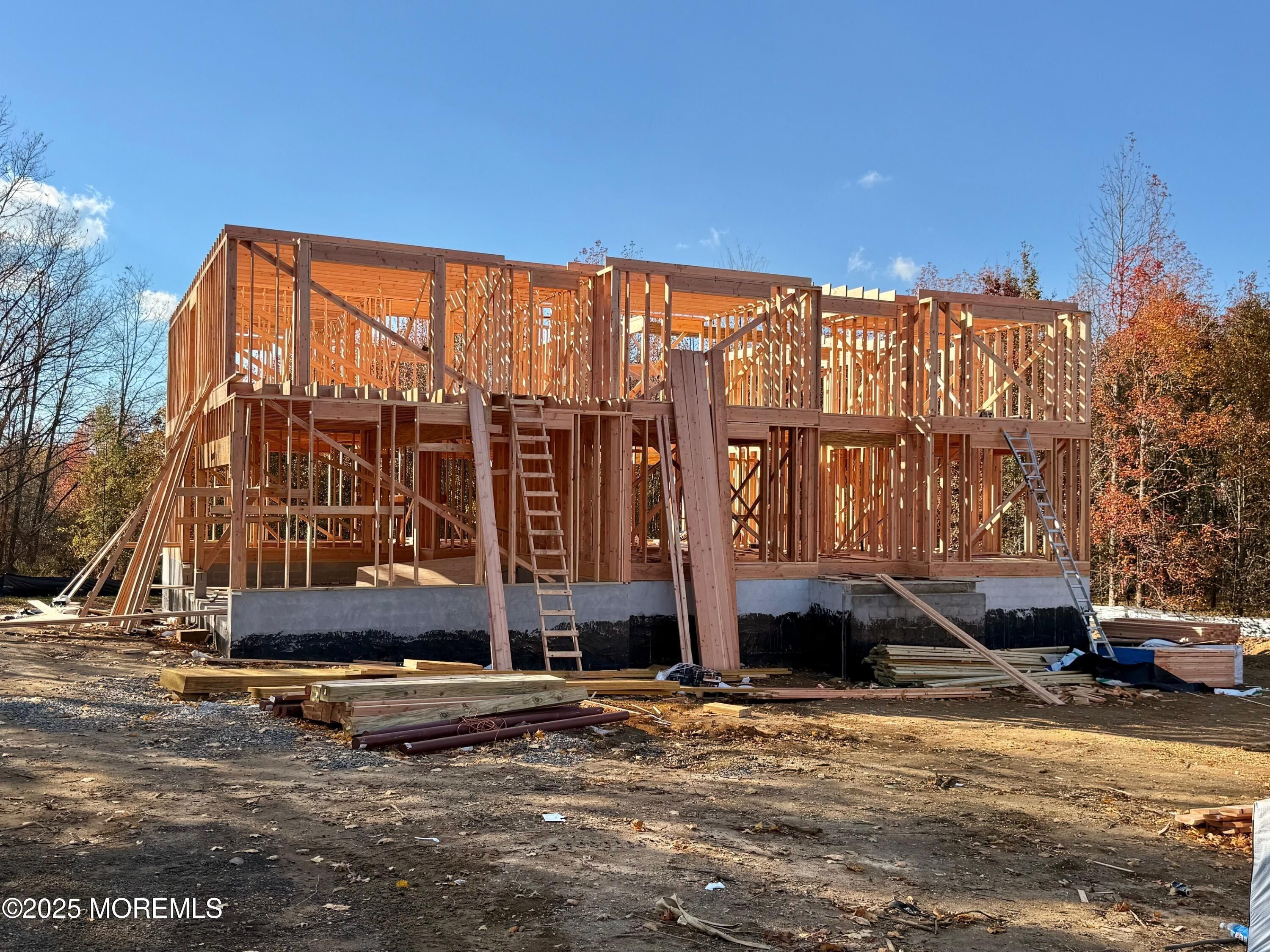 41 Conover Road. Millstone, NJ 08535