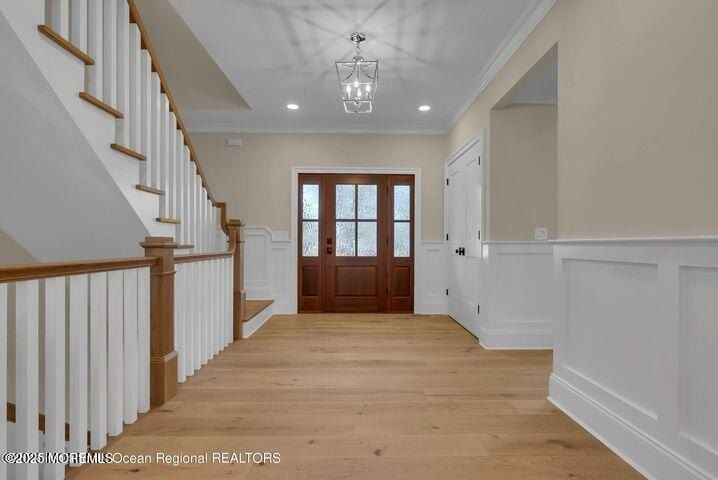 8 Pocahontas Avenue. Oceanport, NJ 07757