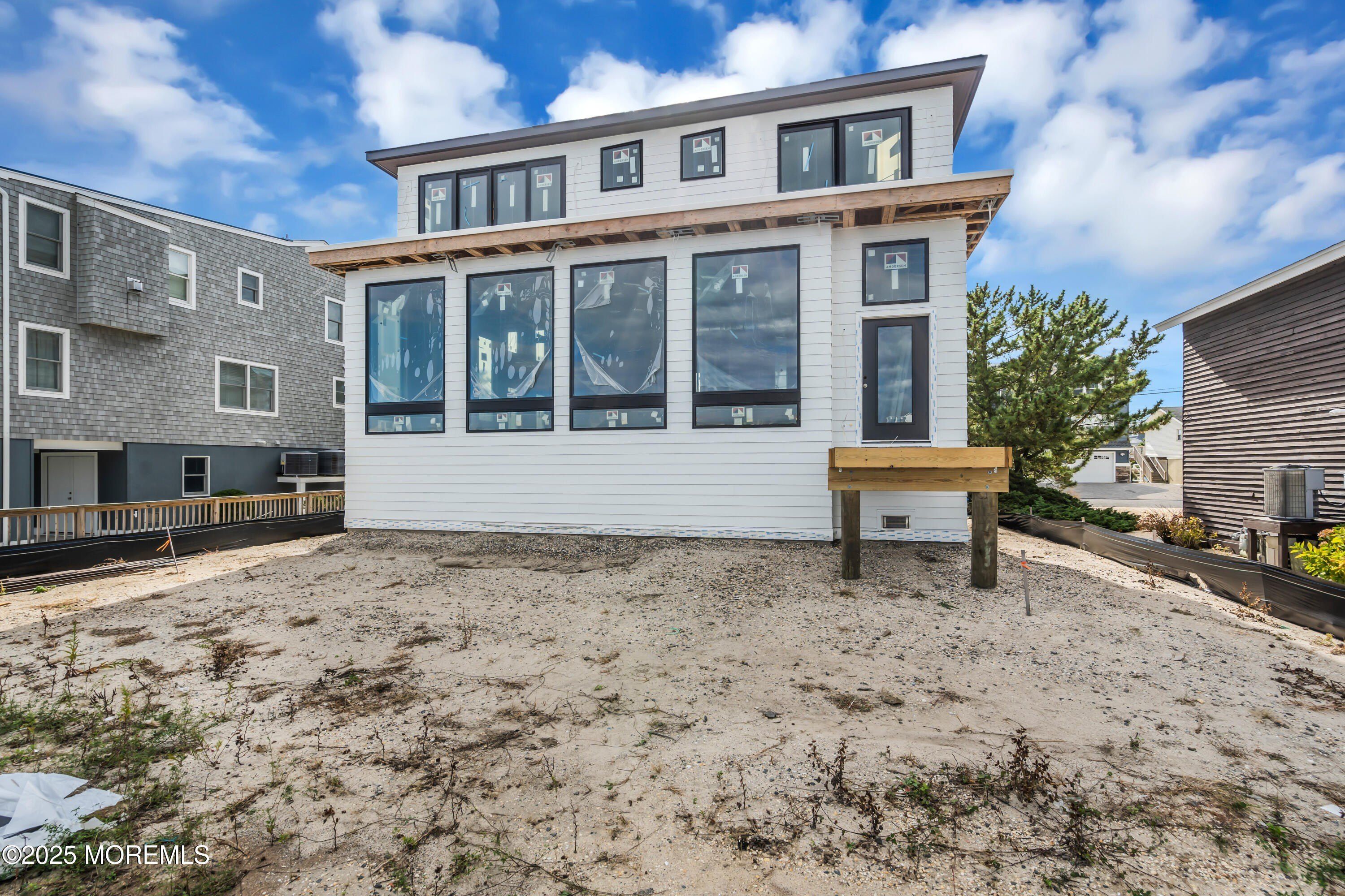 17 Lange Avenue. Harvey Cedars, NJ 08008