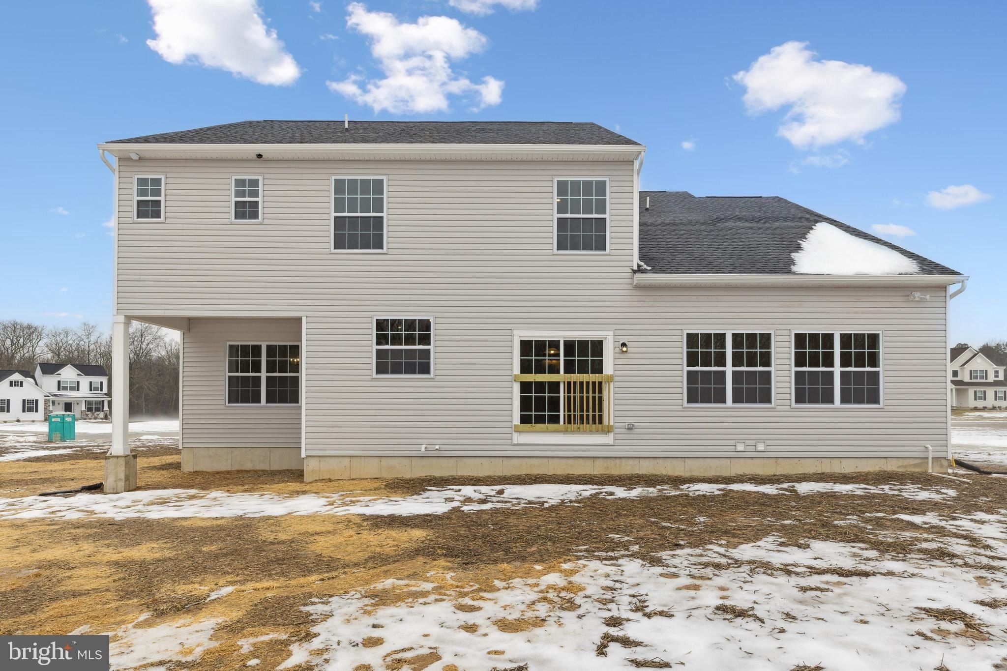 35 Barbertown Point Breeze Road. Frenchtown, NJ 08825