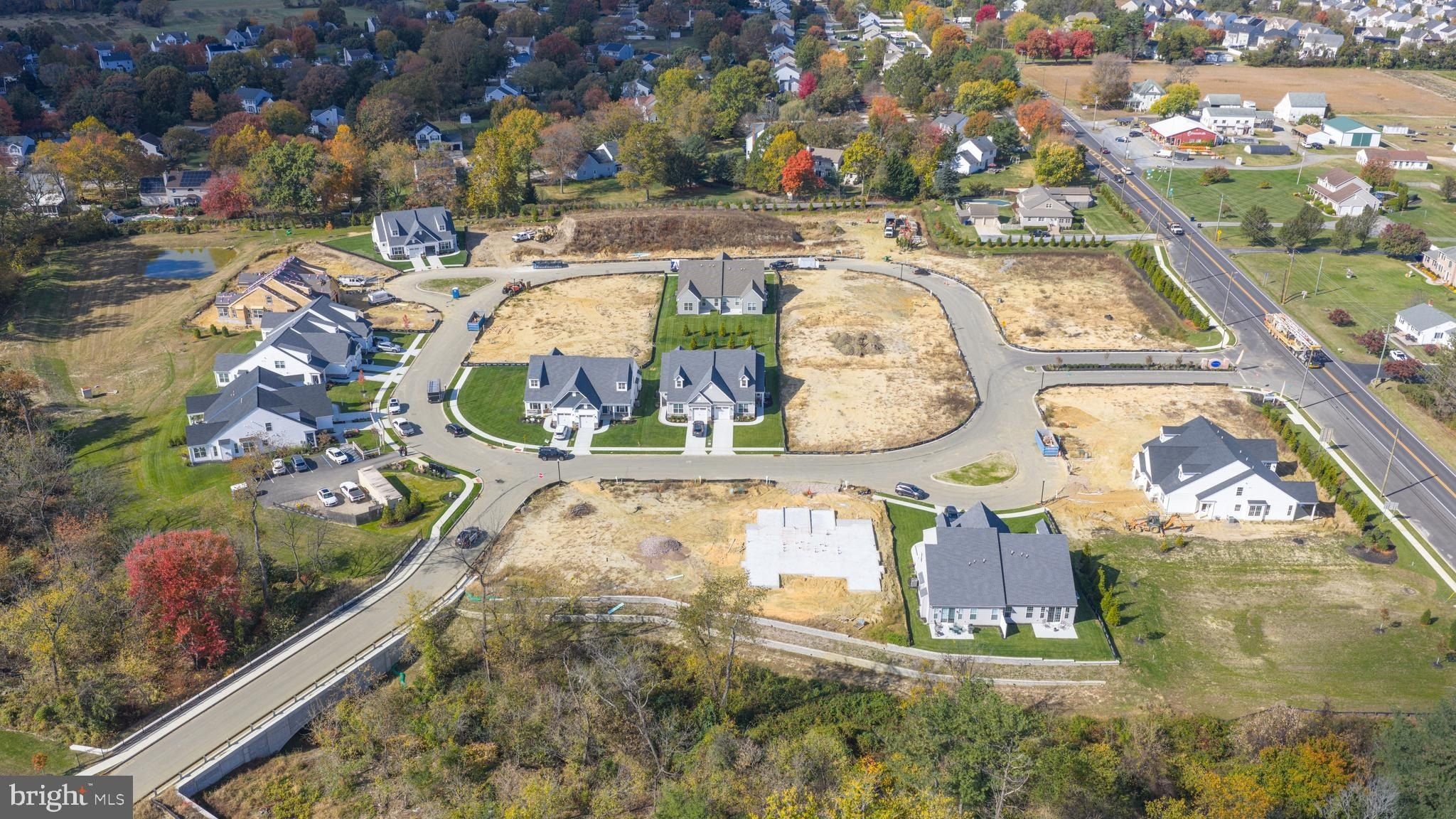 9 Redkist Drive. Mullica Hill, NJ 08062