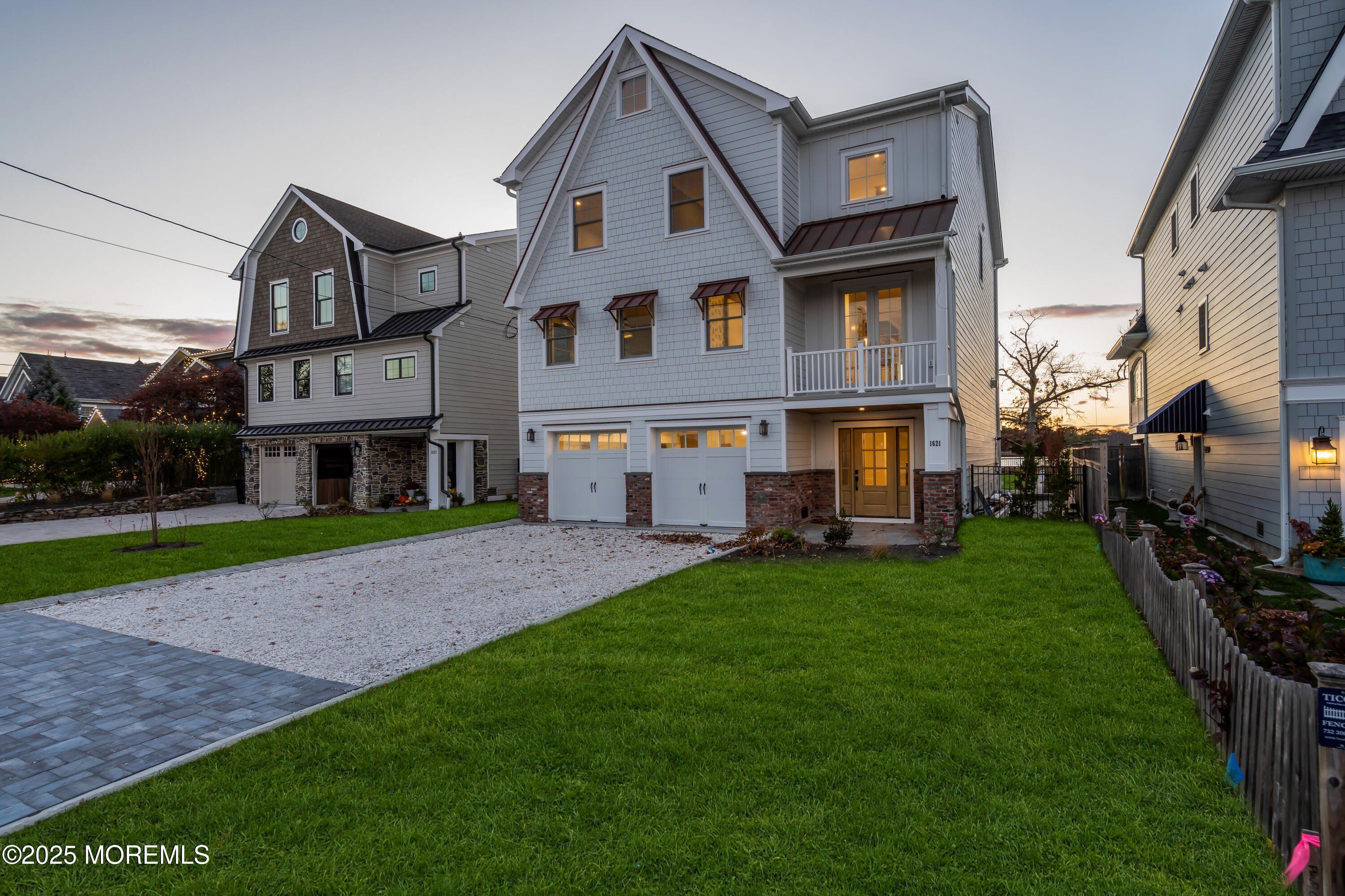 1621 Northstream Parkway. Point Pleasant, NJ 08742