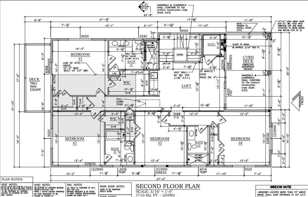 58 I Street. Seaside Park, NJ 08752