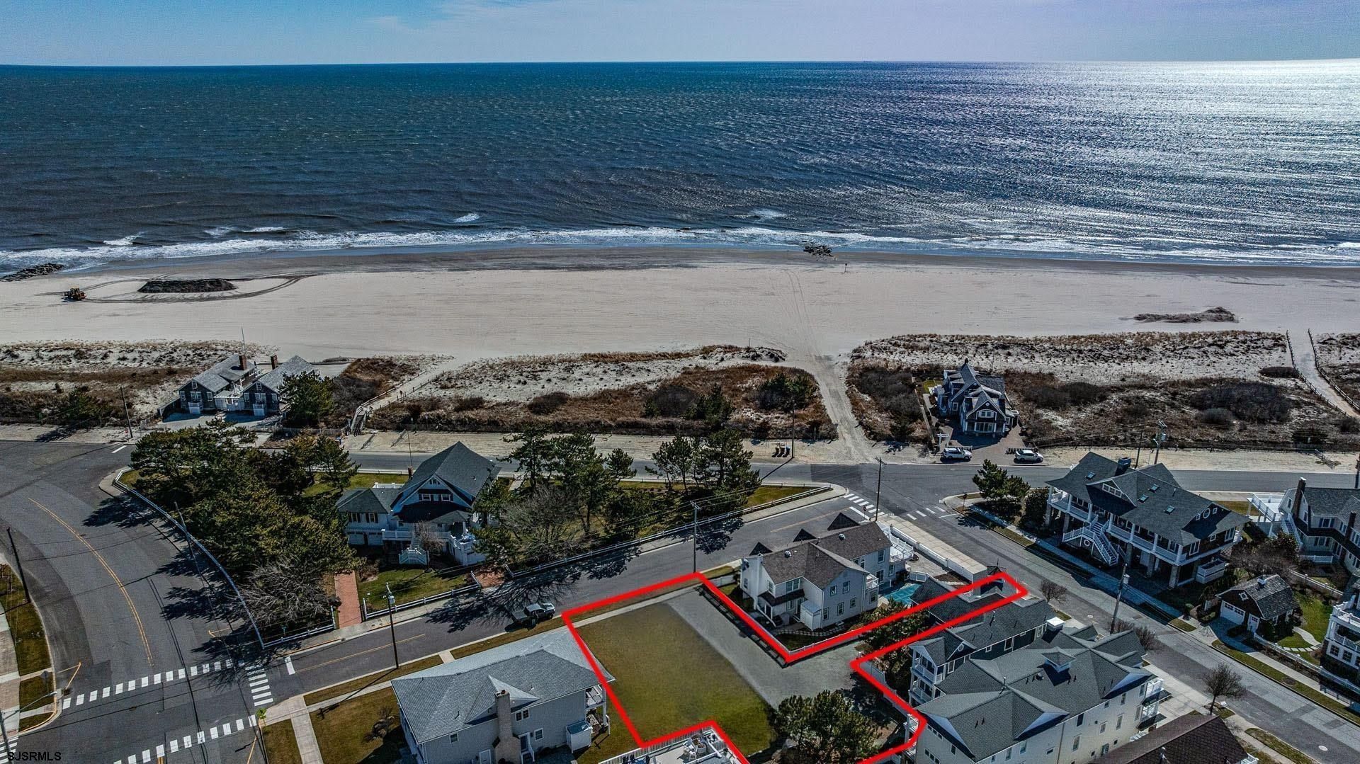 210 Gull Road. Ocean City, NJ 08226