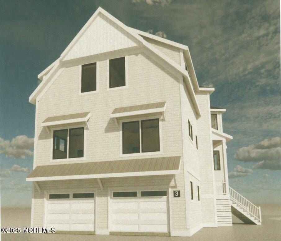 3 Cove Point Road. Toms River, NJ 08753