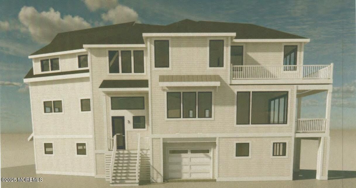 3 Cove Point Road. Toms River, NJ 08753