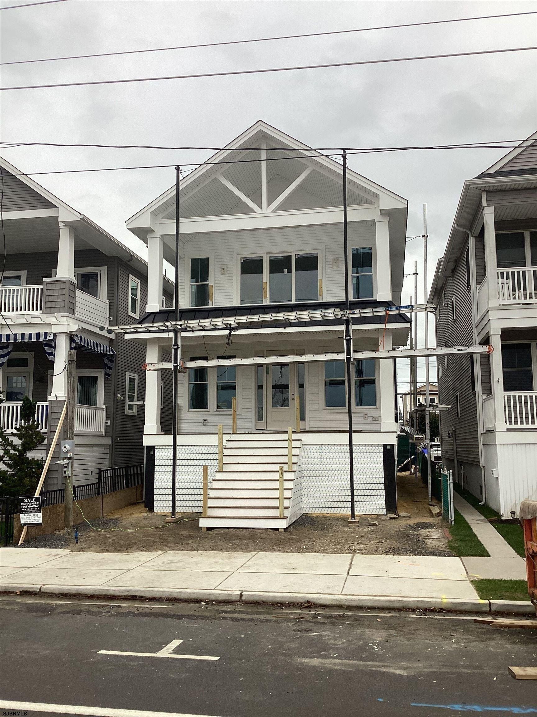 1117 West Ave. Ocean City, NJ 08226