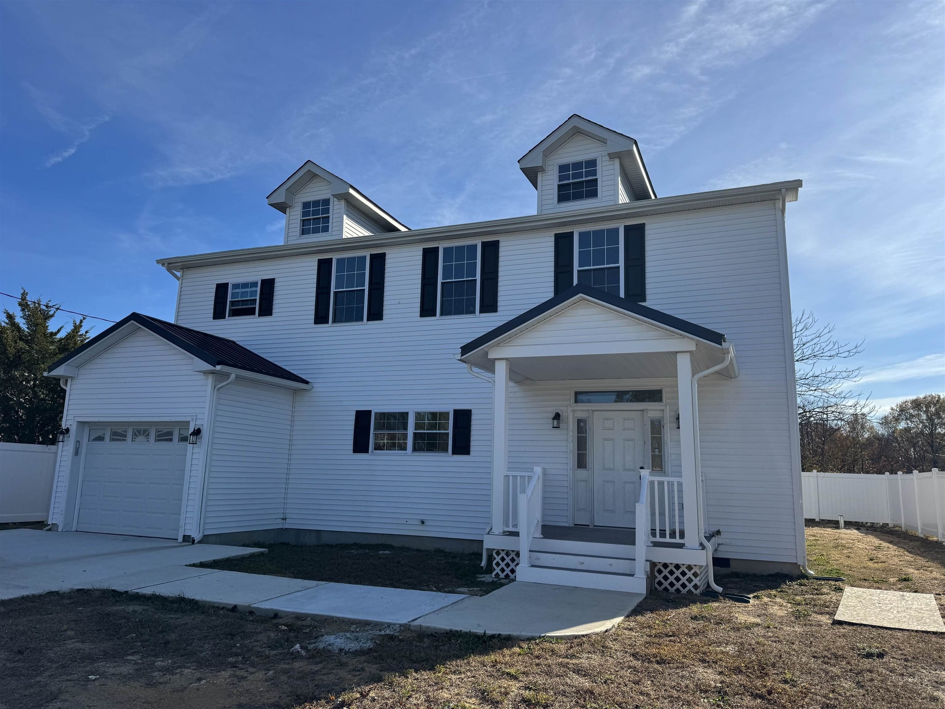 106 N 6Th. Rio Grande, NJ 08242