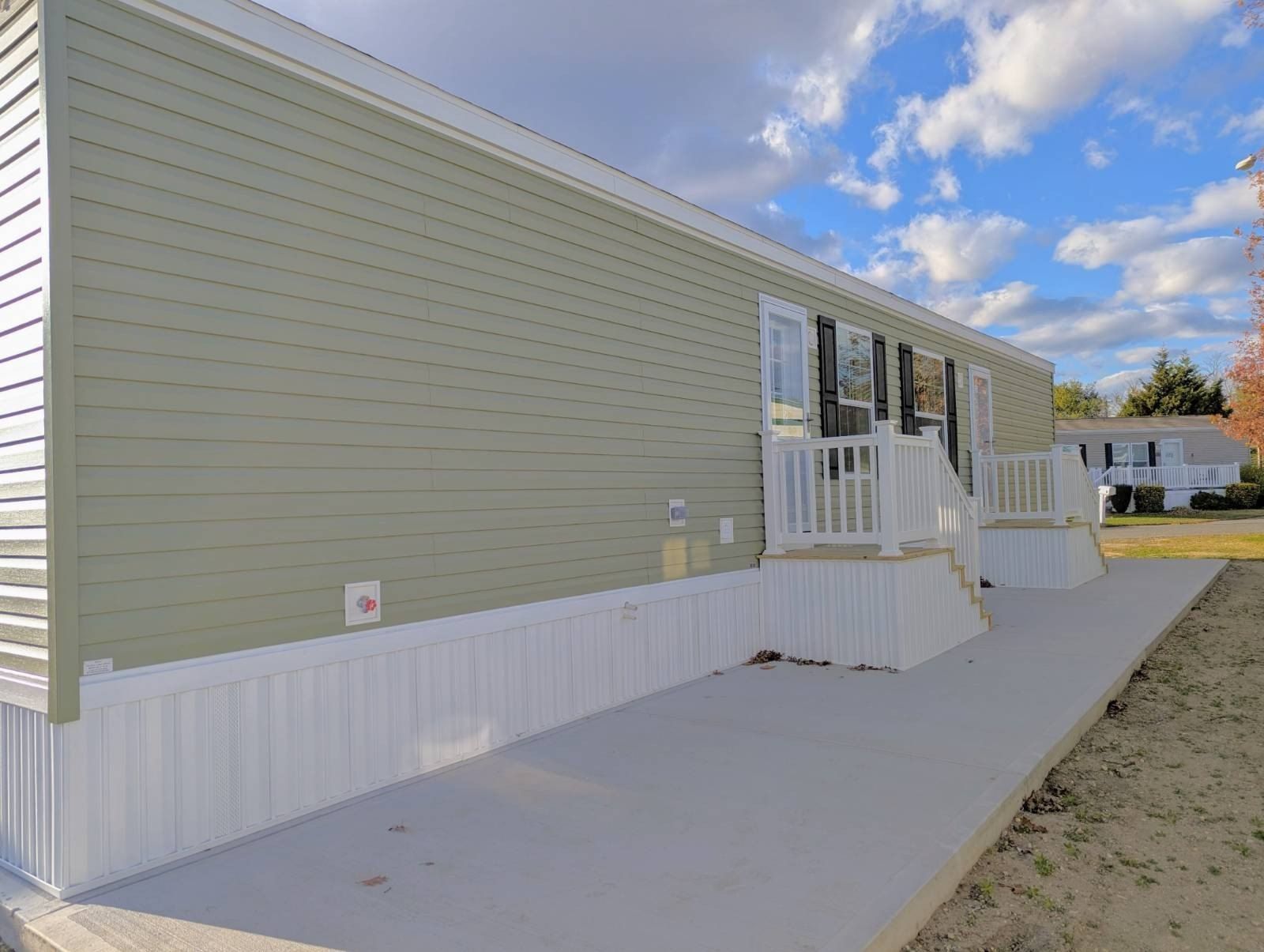 11 Hempson Ave. Egg Harbor Township, NJ 08234