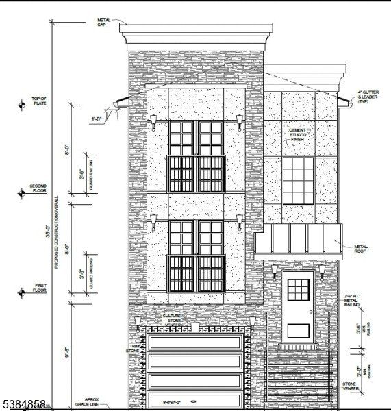 409 Livingston St. Elizabethport, NJ 07206