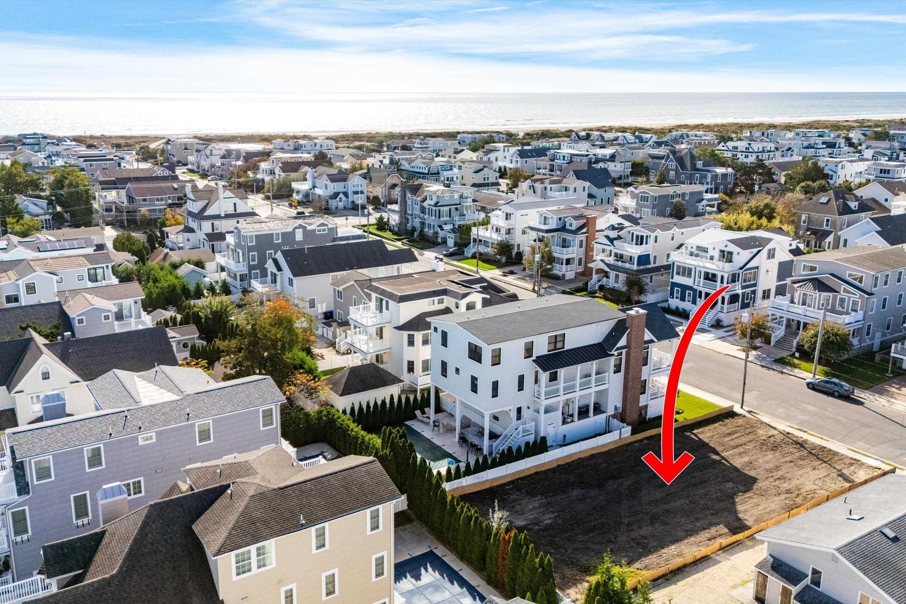 179 32Nd. Avalon, NJ 08202