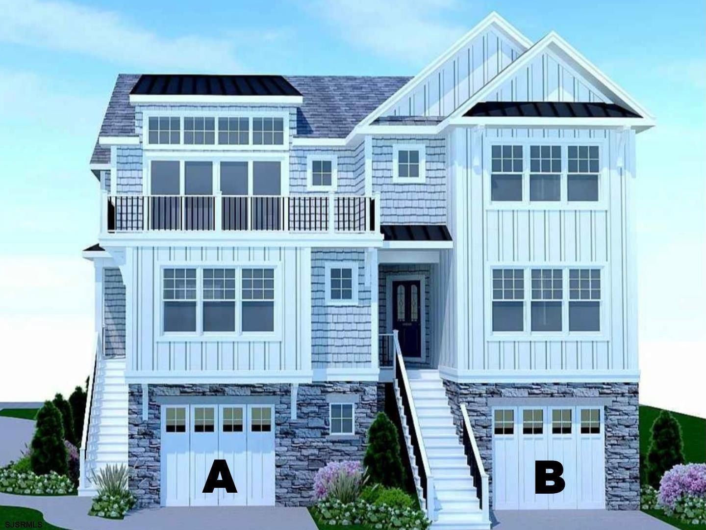 3512 W Bayshore Ave B. Brigantine, NJ 08203