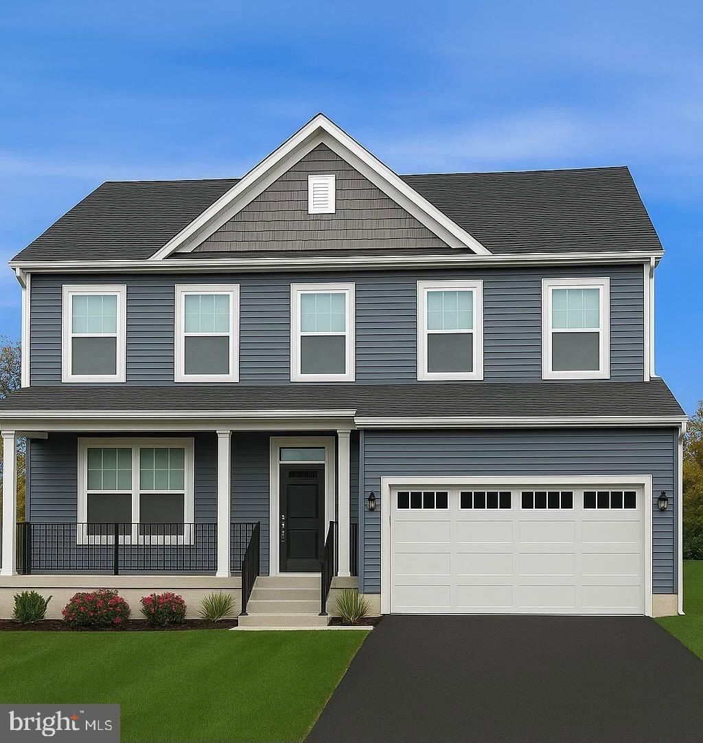 918 Olive Street. Burlington, NJ 08016