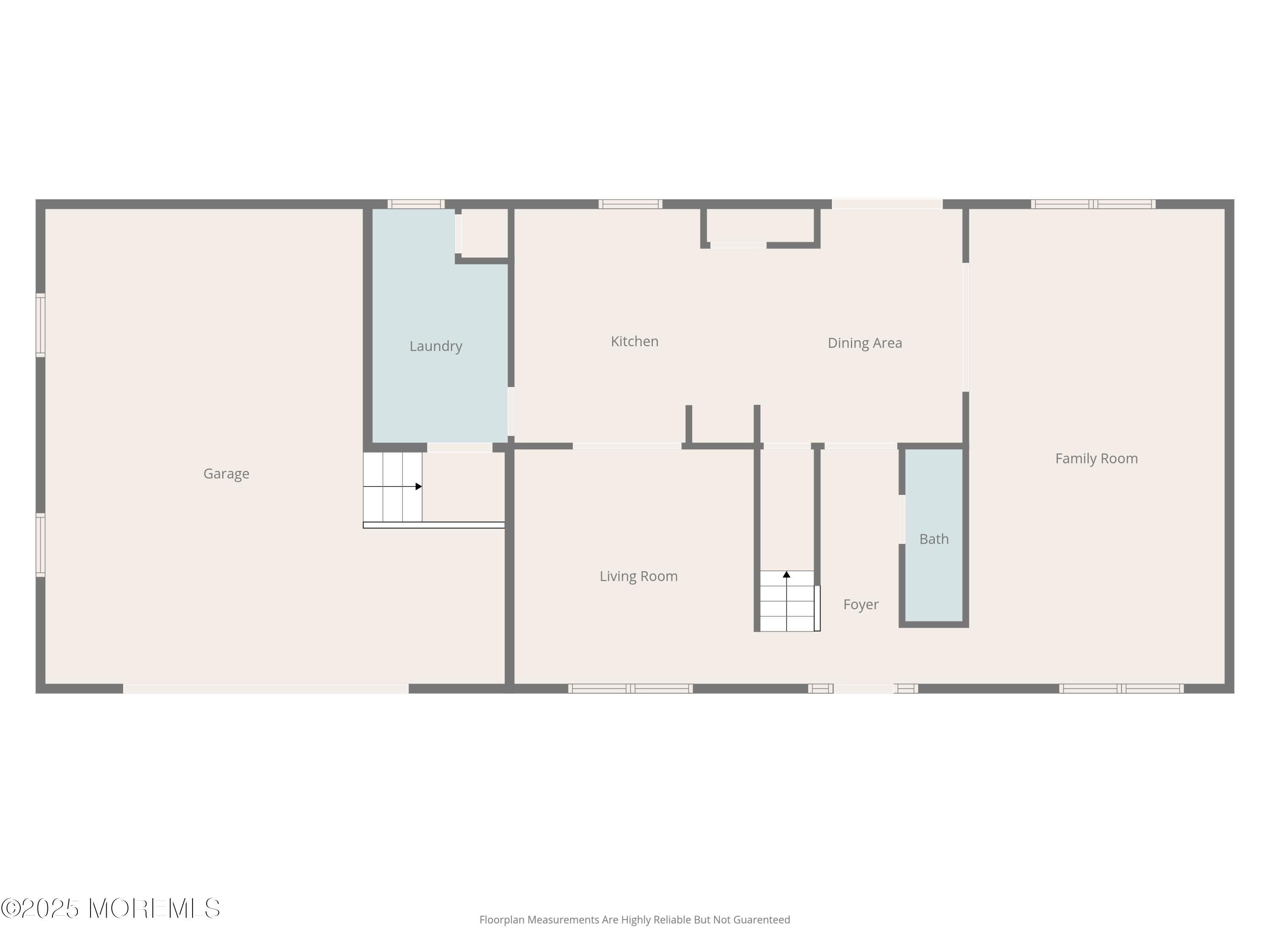 223 Western Avenue. Tuckerton, NJ 08087