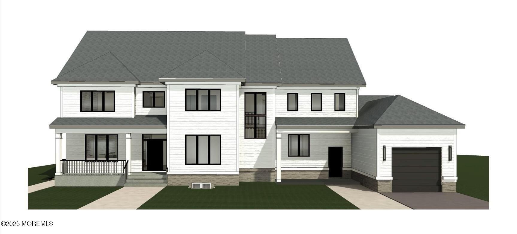 109 Legacy Court. Lakewood, NJ 08701