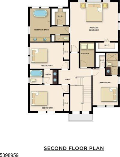 24 Pershing Ave. Cranford, NJ 07016