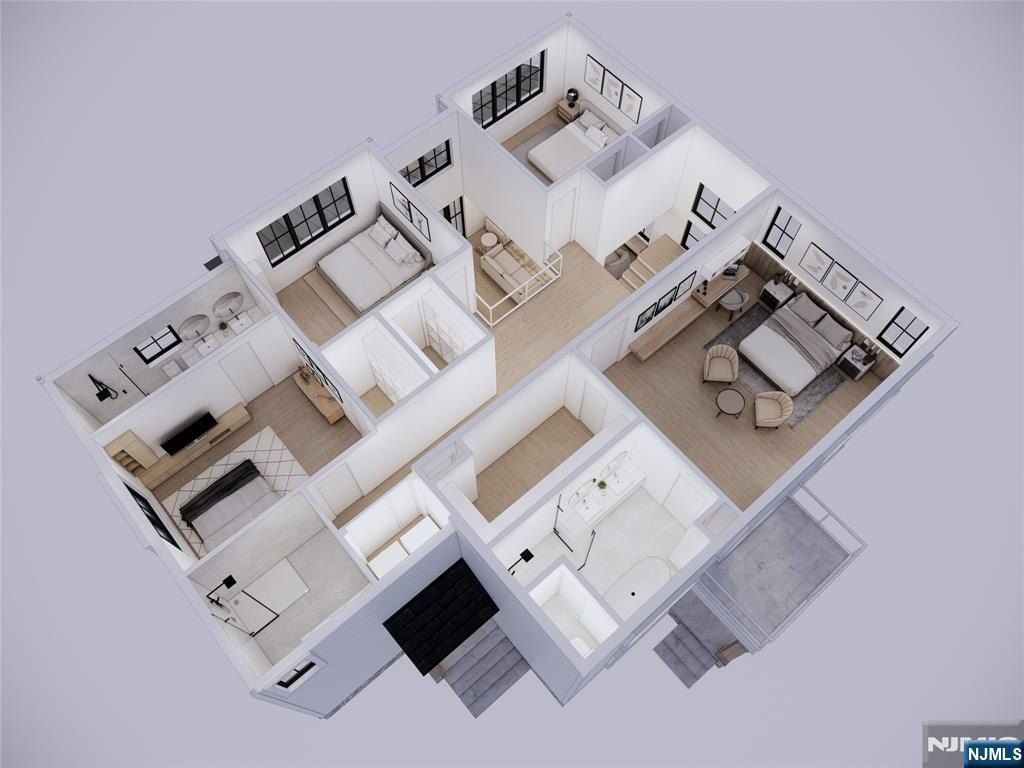 615 Shelton Road. Ridgewood, NJ 07450