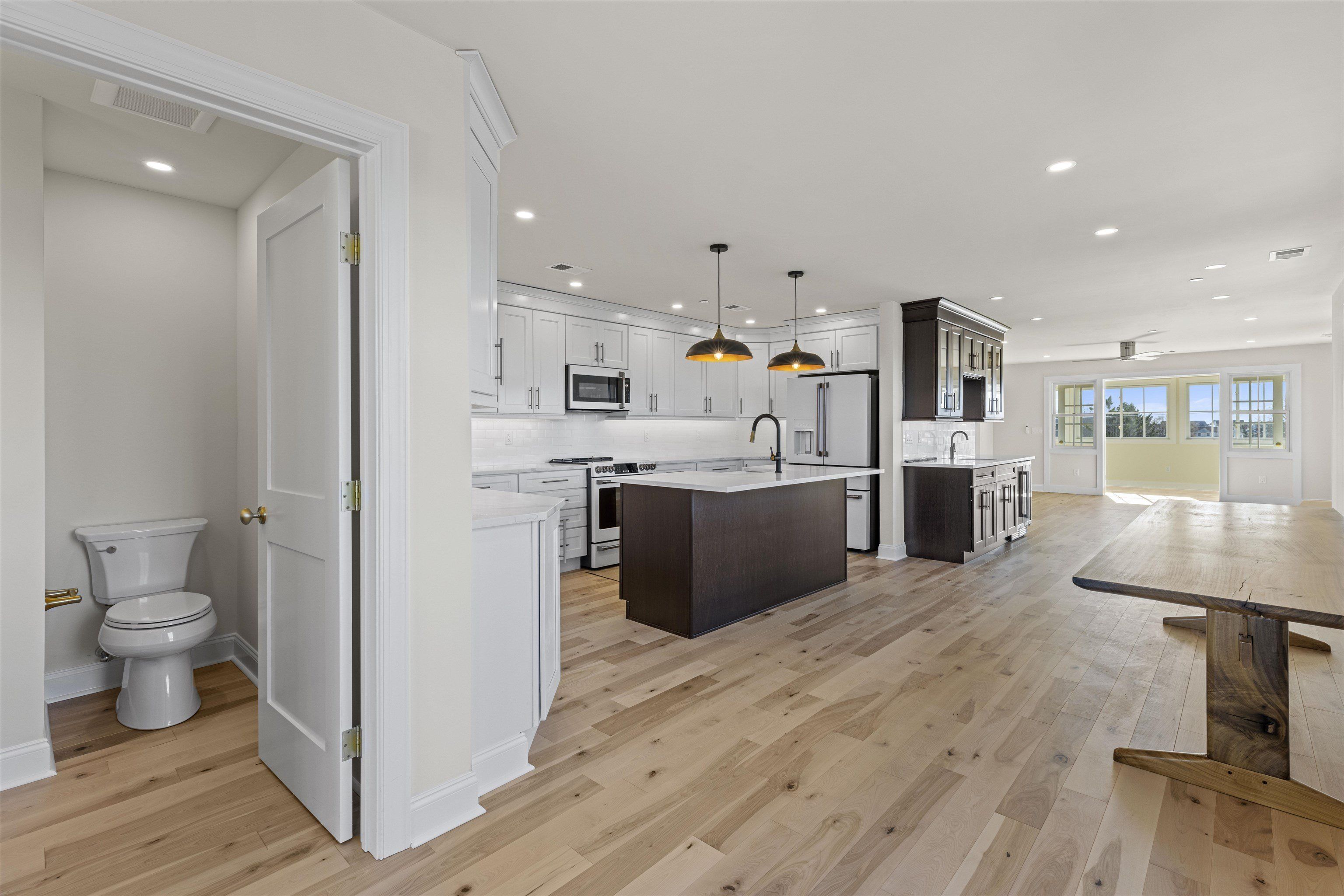 Sunset. West Cape May, NJ 08204