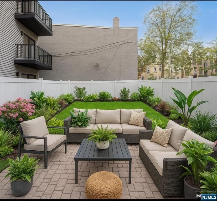 24 Clinton Avenue 1. Jersey City, NJ 07304