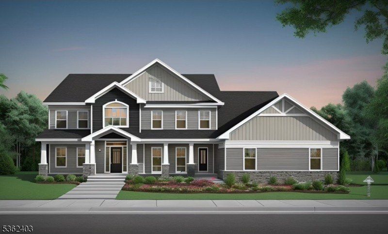 322 Andover Sparta Rd. Andover, NJ 07821