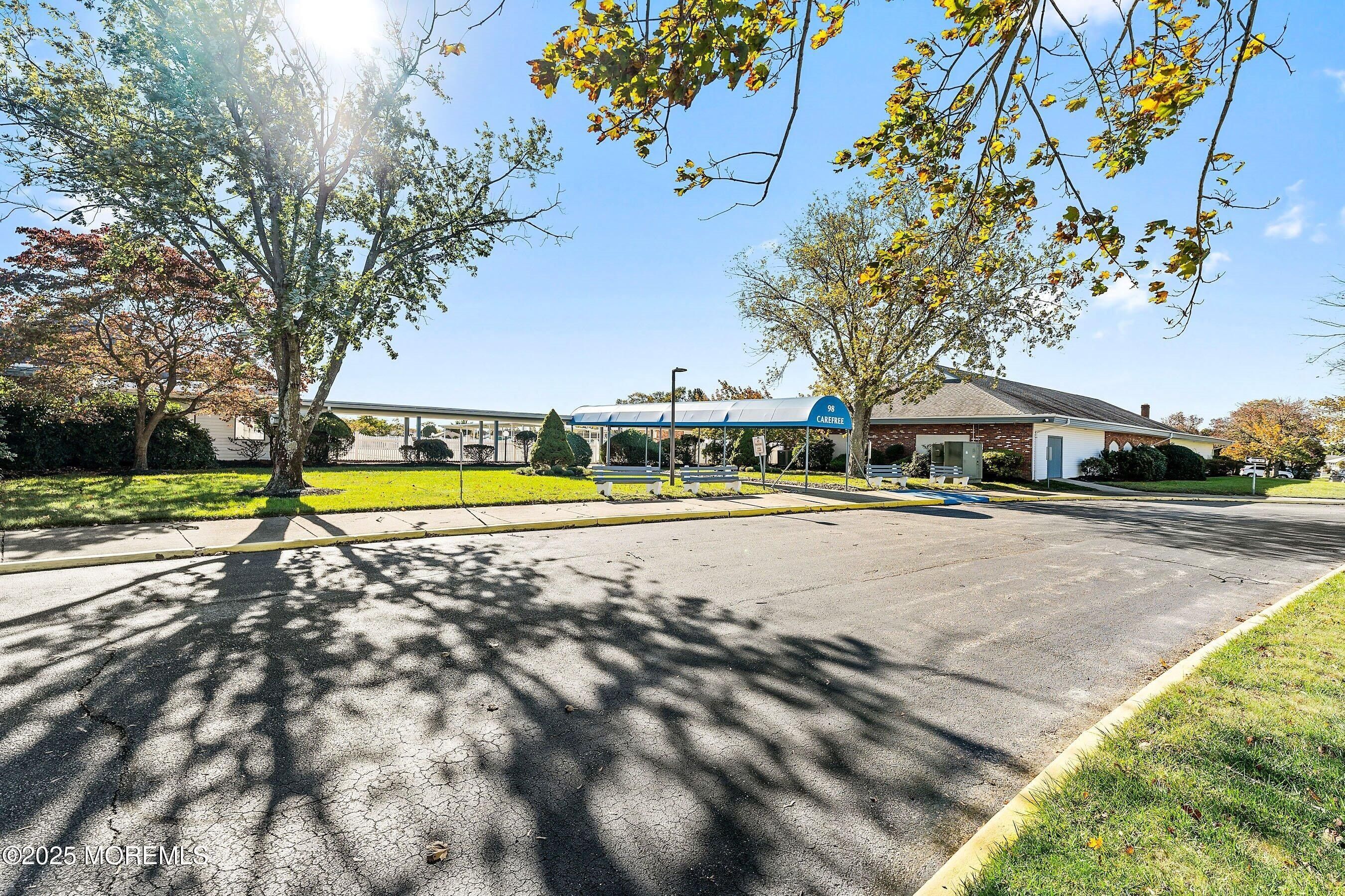 295 Port Royal Drive. Toms River, NJ 08757