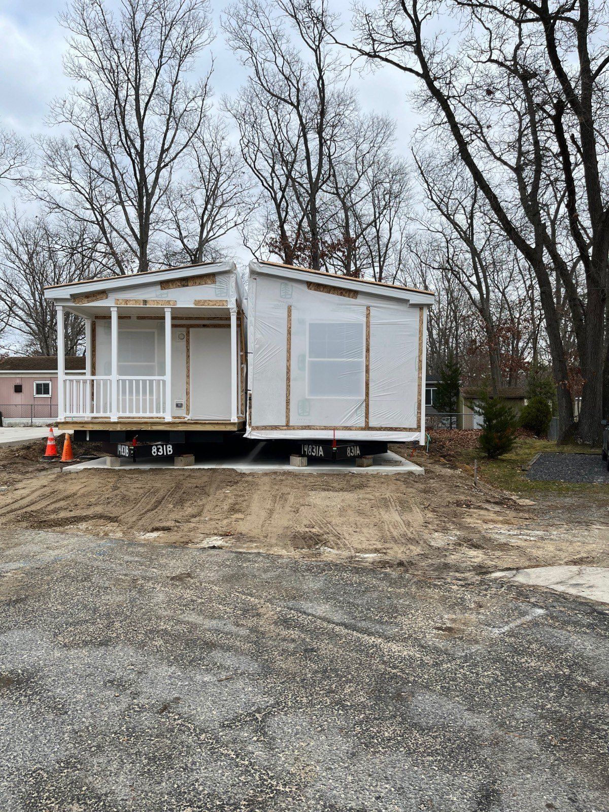 6672 Black Horse Pike. Egg Harbor Township, NJ 08234