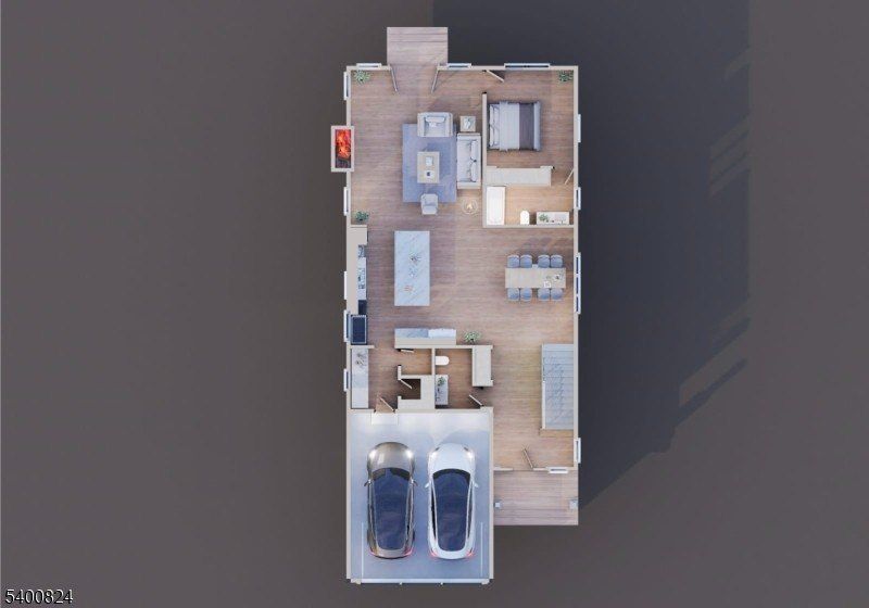 13 Harding Pl. Livingston, NJ 07039