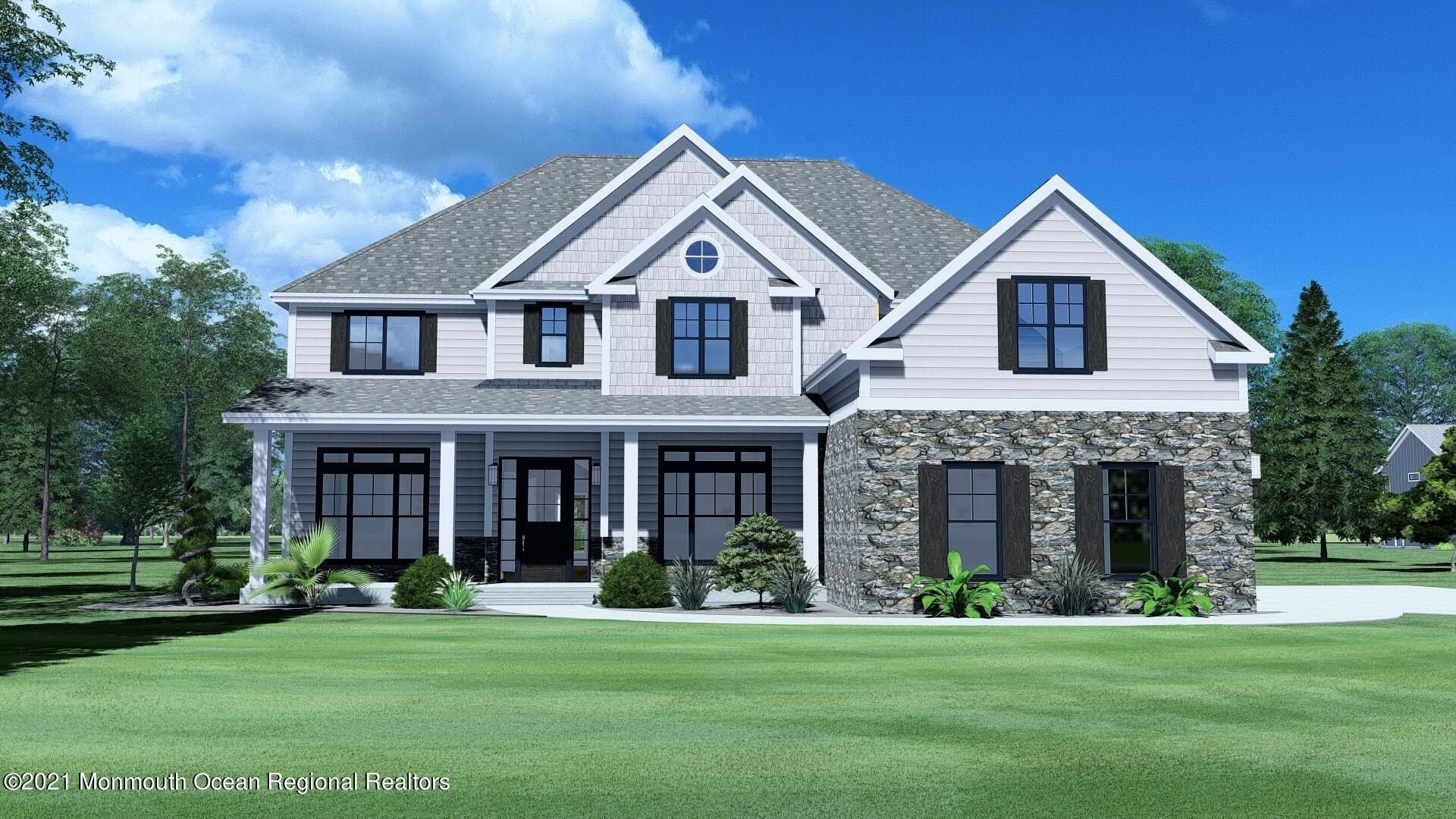 853 Naryshkin Way. Toms River, NJ 08753