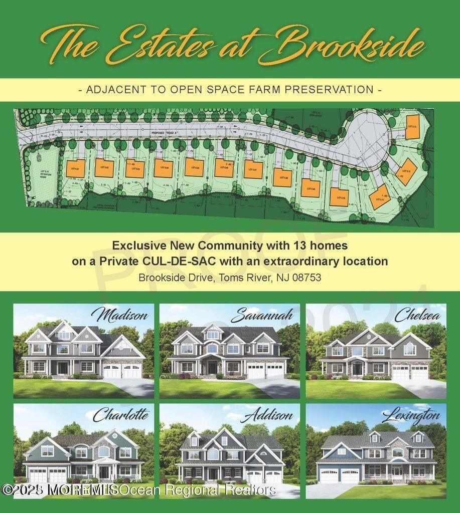 846 Naryshkin Way. Toms River, NJ 08753