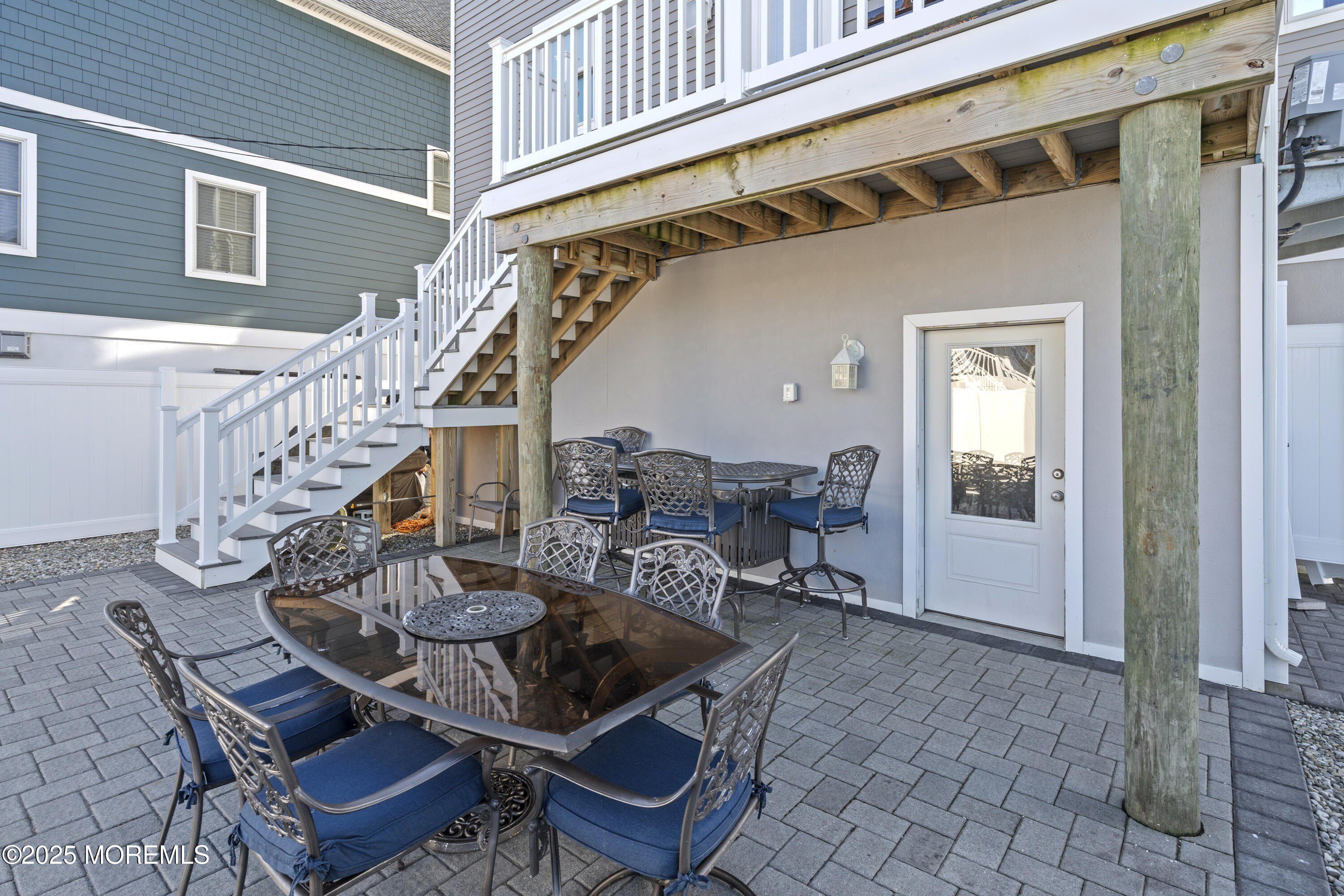 206 Roanoke Avenue Unit Pelican Island. Seaside Heights, NJ 08751
