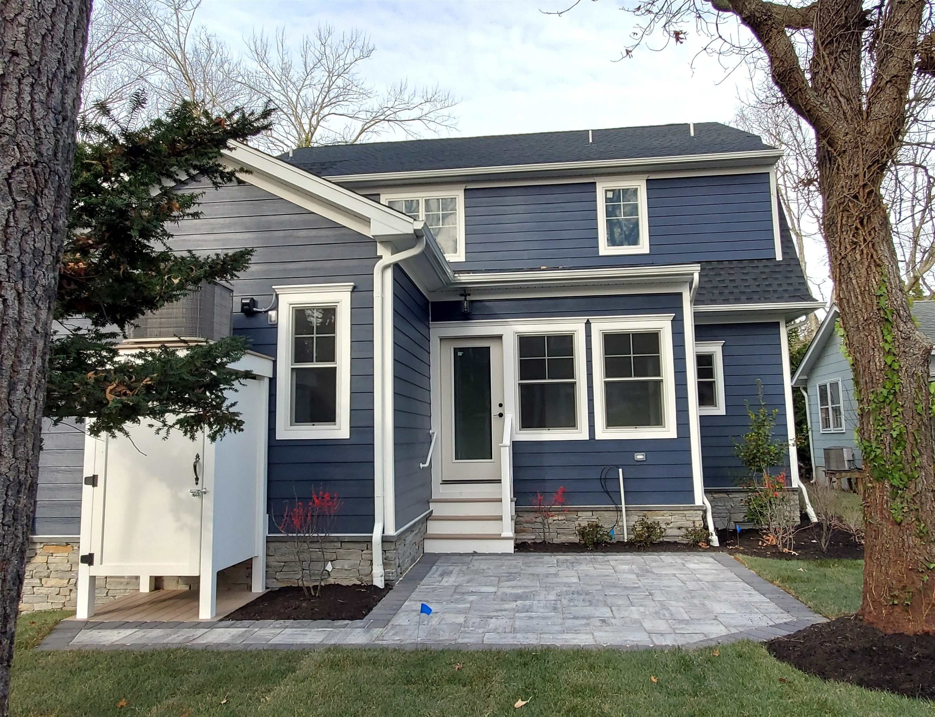 317 Stites. Cape May Point, NJ 08212