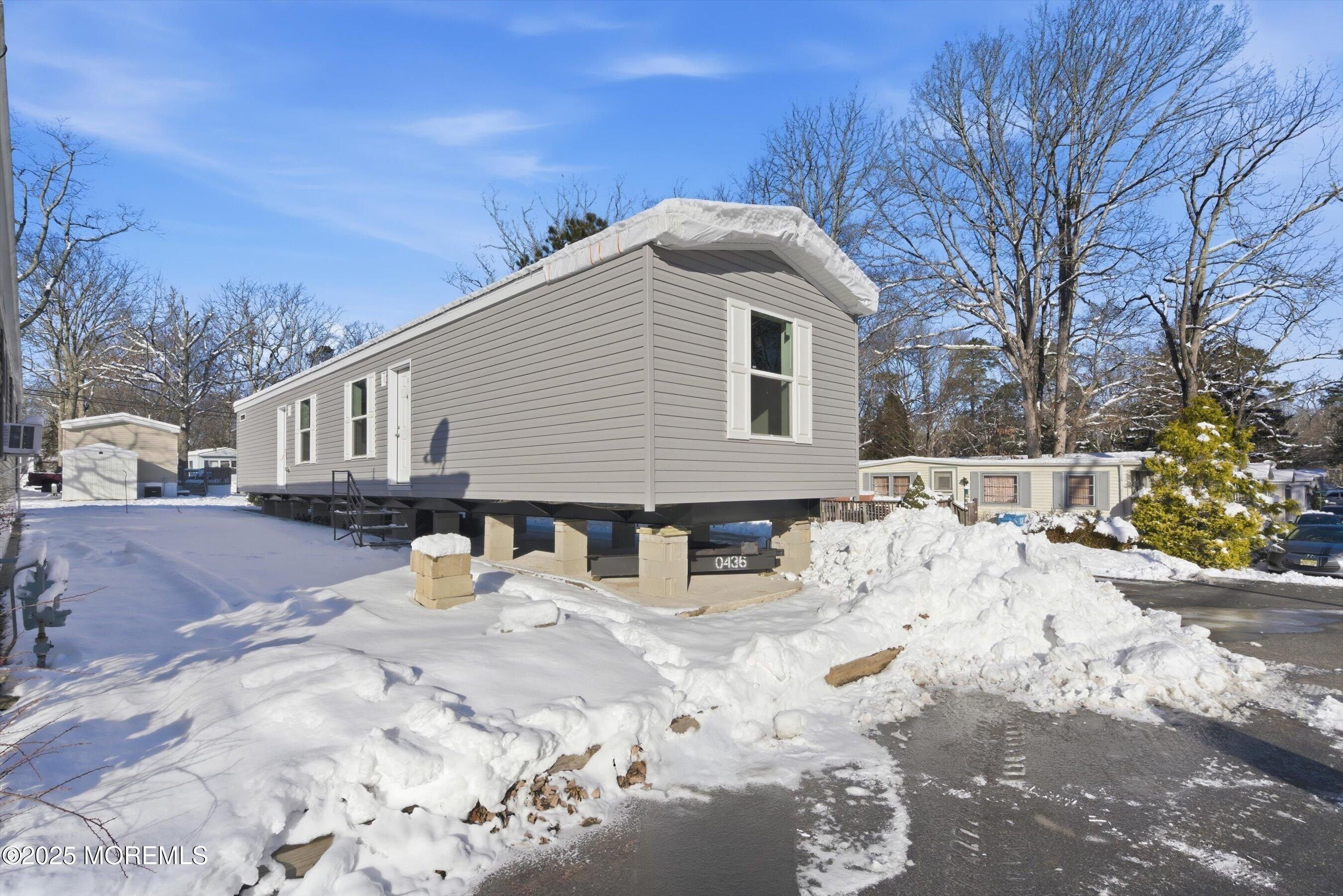 20 Marcia Memorial Circle. Jackson, NJ 08527