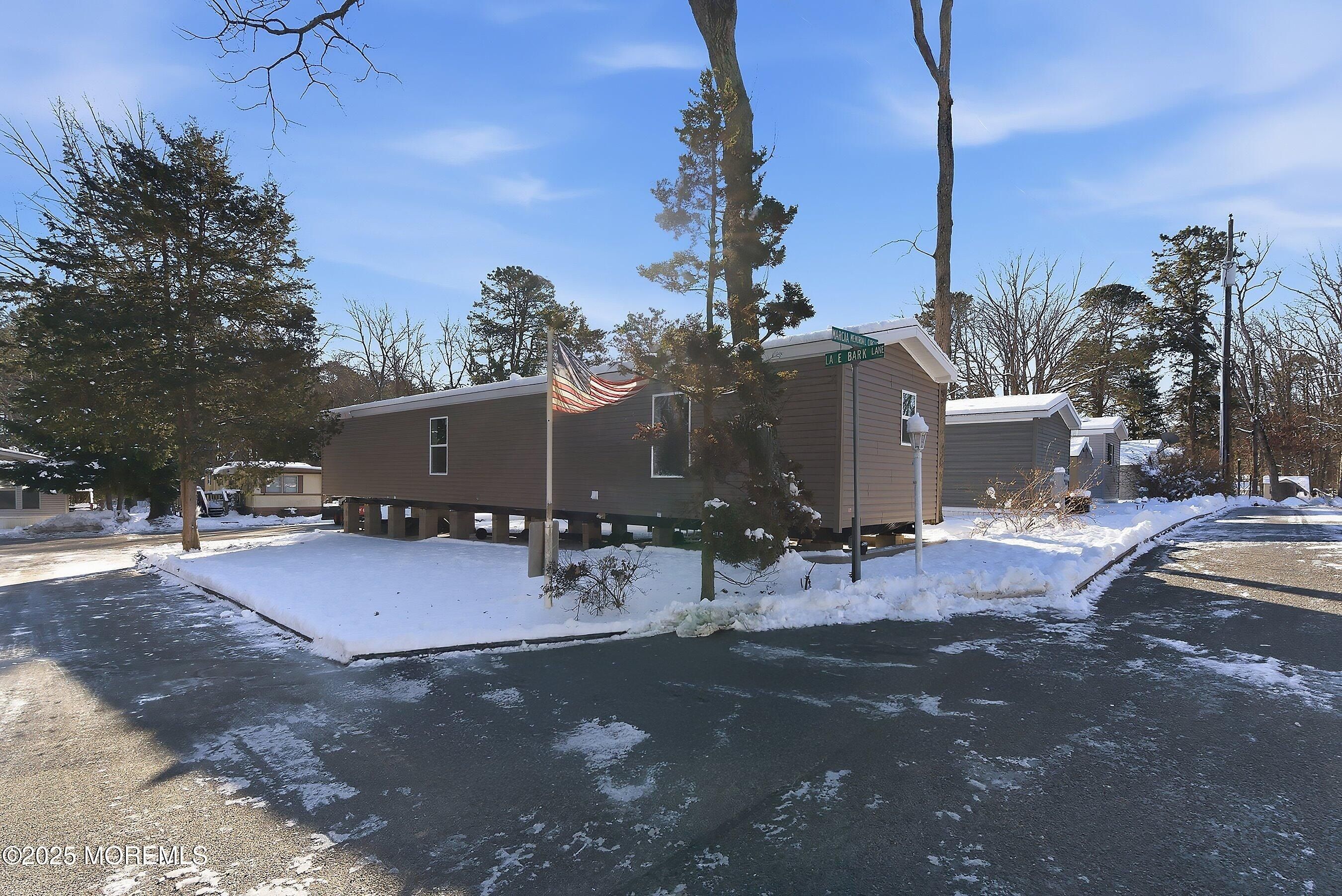 2 Lace Bark Lane. Jackson, NJ 08527