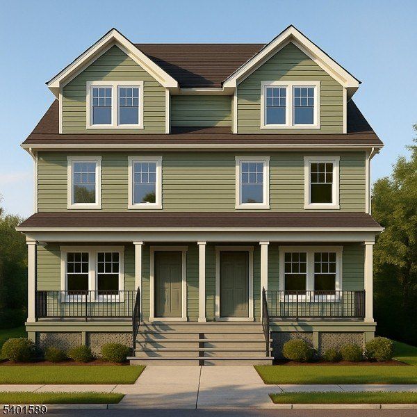 819 Carlton Ave. Plainfield, NJ 07060