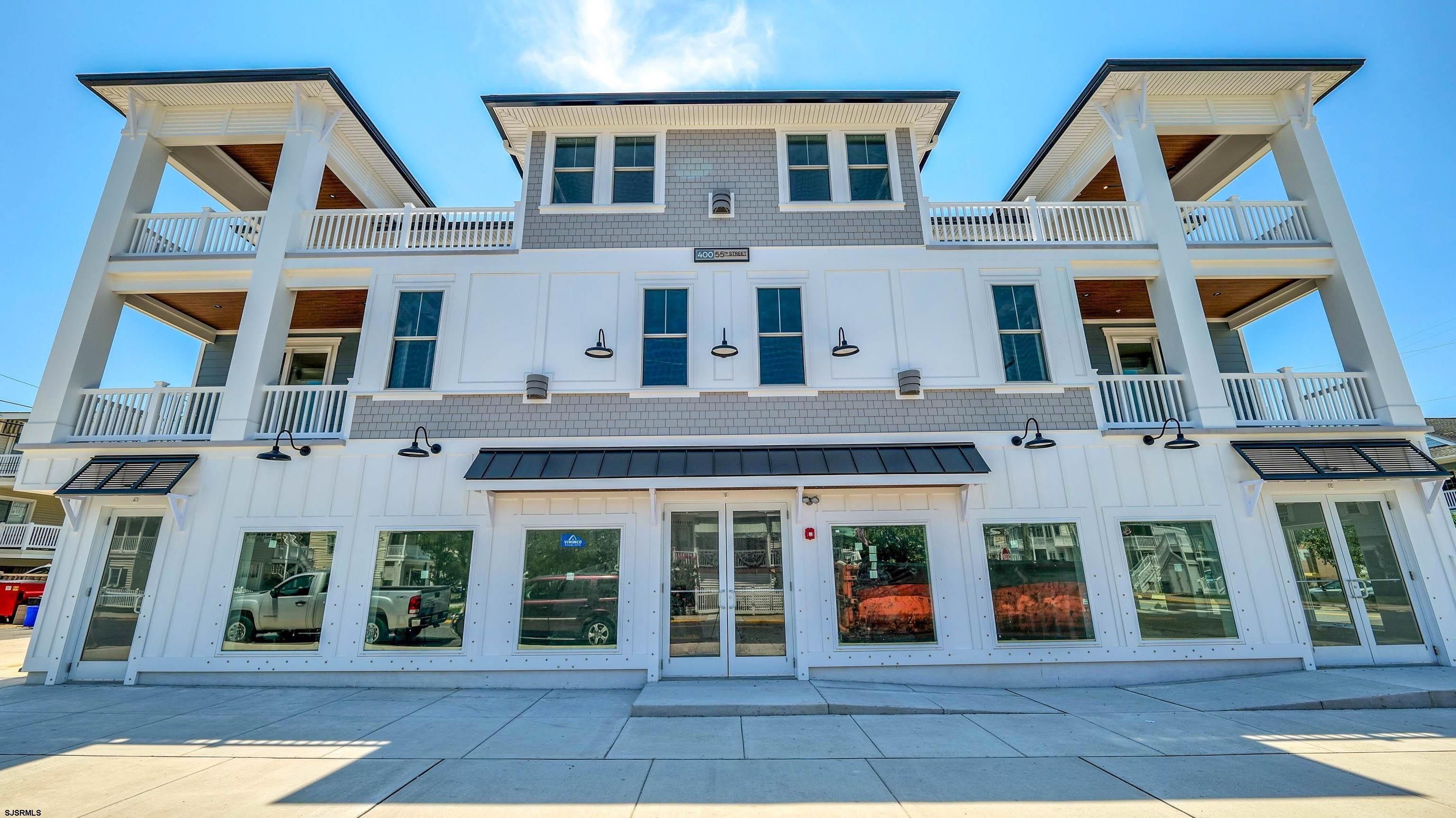 400 55Th Street. Ocean City, NJ 08226