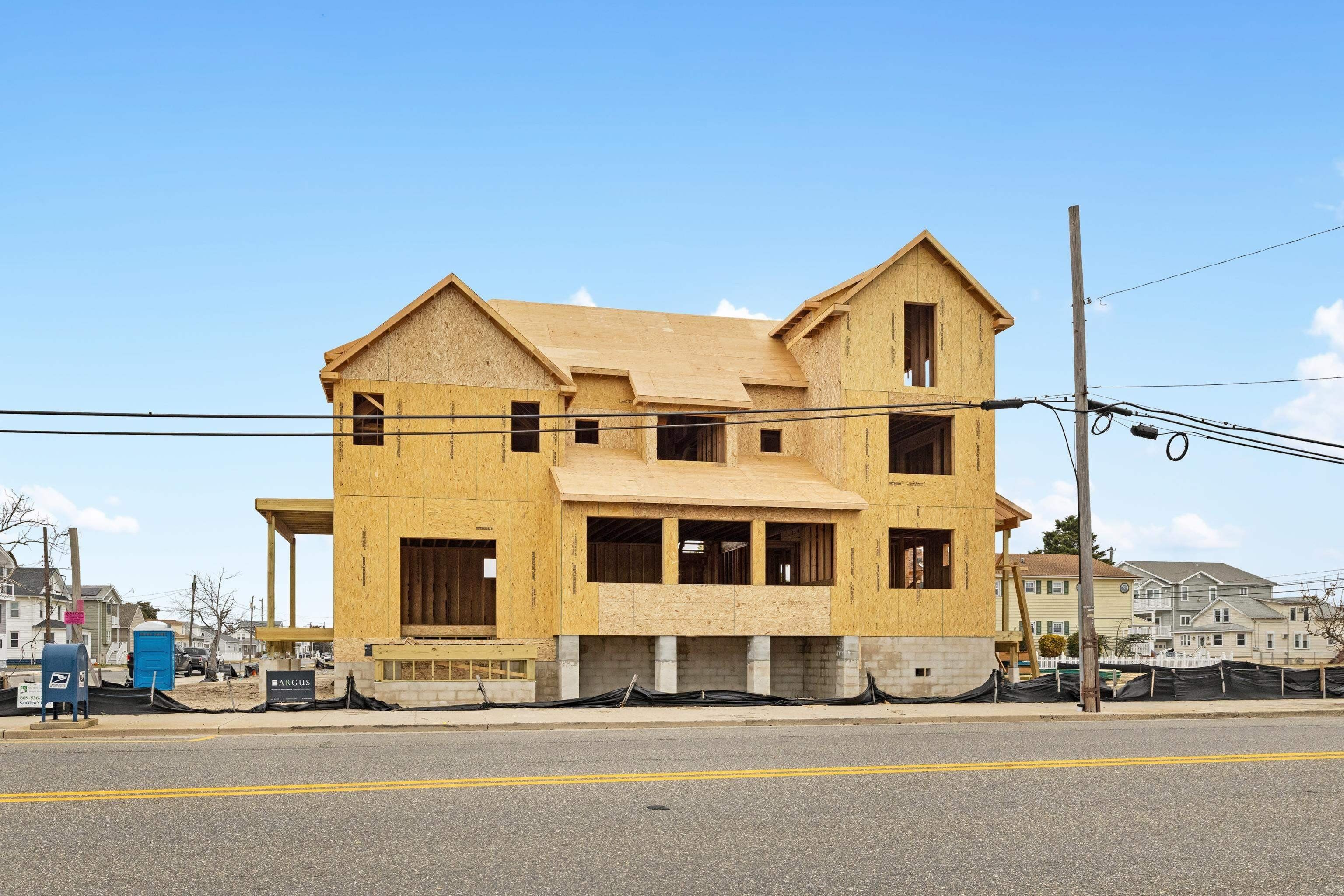 101 W 22Nd. North Wildwood, NJ 08260